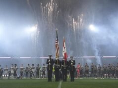 LA28 divulga calendário do futebol masculino e feminino para as Olimpíadas de 2028