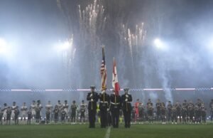 LA28 divulga calendário do futebol masculino e feminino para as Olimpíadas de 2028