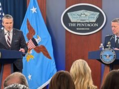 Hegseth diz que os EUA estão ‘acelerando’ a guerra com o Irã, mas o ataque da Turquia não acionará a OTAN