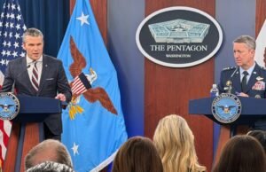 Hegseth diz que os EUA estão ‘acelerando’ a guerra com o Irã, mas o ataque da Turquia não acionará a OTAN