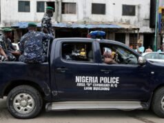 Mais de 300 pessoas sequestradas no nordeste da Nigéria, dizem autoridades