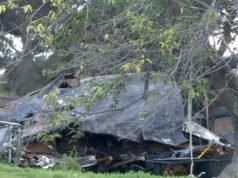 Pais foram acusados de incêndio criminoso em uma casa em Murrieta que matou suas duas filhas