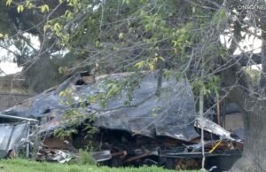 Pais foram acusados de incêndio criminoso em uma casa em Murrieta que matou suas duas filhas