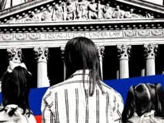 O ataque de Trump à cidadania por nascimento mostra uma esperança racista