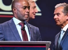 A ansiedade está crescendo entre os democratas da Califórnia à medida que os candidatos ao governo se recusam a ceder