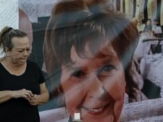 A família está pedindo pistas à comunidade do Arizona para encontrar Nancy Guthrie