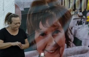 A família está pedindo pistas à comunidade do Arizona para encontrar Nancy Guthrie