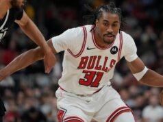 Os Bulls dispensaram Jaden Ivey. Foi assim que chegamos aqui