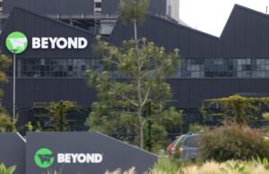 Beyond Meat retirou ‘Meat’ do nome