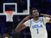 Torneio da NCAA: UCLA vence Flórida Central e avança