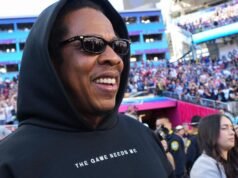 Jay-Z sentiu ‘raiva desenfreada’ em meio a estupro e acusações de estupro