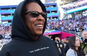 Jay-Z sentiu ‘raiva desenfreada’ em meio a estupro e acusações de estupro