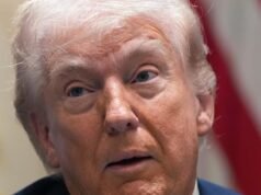 O Tesouro planeja fazer com que a assinatura de Trump no projeto de lei dos EUA seja a primeira de um presidente em exercício