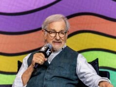 SXSW 2026: Sobre alienígenas e OVNIs, Spielberg diz: ‘Não estamos sozinhos’