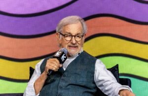 SXSW 2026: Sobre alienígenas e OVNIs, Spielberg diz: ‘Não estamos sozinhos’