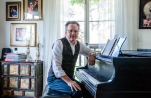 O que os diretores musicais fazem para o Oscar?