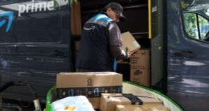 Amazon agiliza entrega em Los Angeles e outros lugares com opção de uma hora