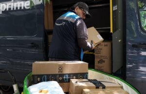 Amazon agiliza entrega em Los Angeles e outros lugares com opção de uma hora