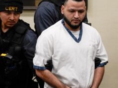 Não houve novo julgamento para o homem condenado pelo assassinato de Laken Riley, um estudante de enfermagem da Geórgia