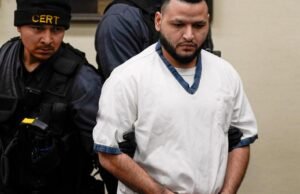 Não houve novo julgamento para o homem condenado pelo assassinato de Laken Riley, um estudante de enfermagem da Geórgia