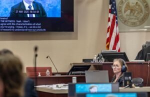 Meta enfrenta bilhões em danos em ação judicial sobre práticas de proteção infantil