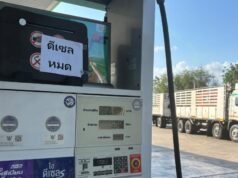 Os países asiáticos famintos por petróleo estão olhando para o petróleo russo à medida que a oferta aumenta na guerra com o Irã