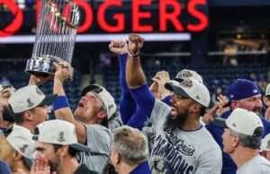 Por que a busca dos Dodgers pelo terceiro título da World Series nunca terminará