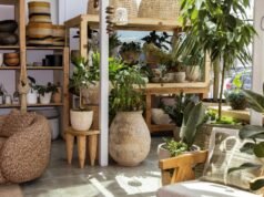 Qual é o melhor lugar para comprar móveis de jardim em Los Angeles? Nós temos uma ideia