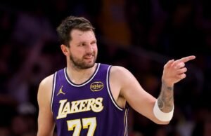 O Lakers espera que uma ‘reinicialização’ de dois dias os revigore na reta final