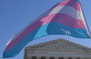 O que a decisão da Suprema Corte sobre identidade de gênero significa para os pais