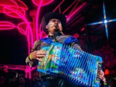 SXSW 2026: Hermanos Espinoza e Vanita Leo tocam no showcase De Los
