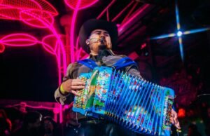 SXSW 2026: Hermanos Espinoza e Vanita Leo tocam no showcase De Los