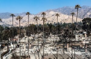 Salários de executivos da Edison aumentam apesar de incêndio na Eaton