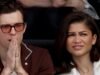 Zendaya e Tom Holland estão noivos, diz seu estilista