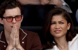 Zendaya e Tom Holland estão noivos, diz seu estilista