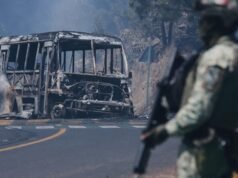 Não há “guerra às drogas”, promete o presidente mexicano, mas a repressão aos narcotraficantes dá sinais de retorno