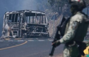 Não há “guerra às drogas”, promete o presidente mexicano, mas a repressão aos narcotraficantes dá sinais de retorno