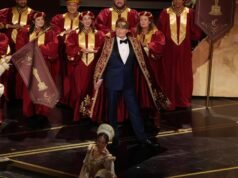 Crítica do Oscar: Viva o apresentador Conan O’Brien