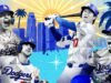 Para os Dodgers, o objetivo é simples: ‘Eles querem continuar vencendo’