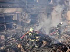 Zelensky disse que a Ucrânia espera que os Estados Unidos e a Rússia estabeleçam um novo diálogo