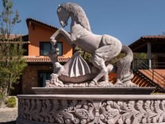 Por dentro do último esconderijo de El Mencho: sangue, balas e o cartel de luxo