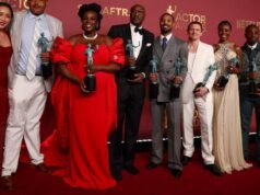 O que o Actor Awards de 2026 significa para a corrida ao Oscar