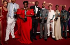 O que o Actor Awards de 2026 significa para a corrida ao Oscar