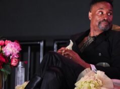 Billy Porter disse que uma infecção do trato urinário levou a um coma de três dias