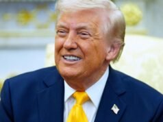 Casa da Moeda dos EUA pode começar a produzir moedas de ouro comemorativas de Trump após aprovação da comissão de arte