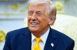 Casa da Moeda dos EUA pode começar a produzir moedas de ouro comemorativas de Trump após aprovação da comissão de arte