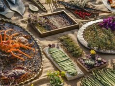 Pop-up Noma LA perde grande financiador um dia antes de abrir