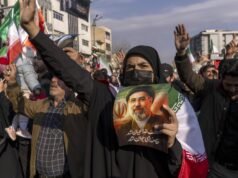 Colaborador: A mudança dinástica de poder no Irão pode ser mais prejudicial do que a mudança de regime