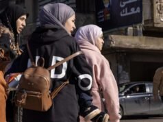 Participante: Não perca a grande oportunidade de paz entre o Líbano e Israel