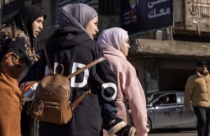 Participante: Não perca a grande oportunidade de paz entre o Líbano e Israel